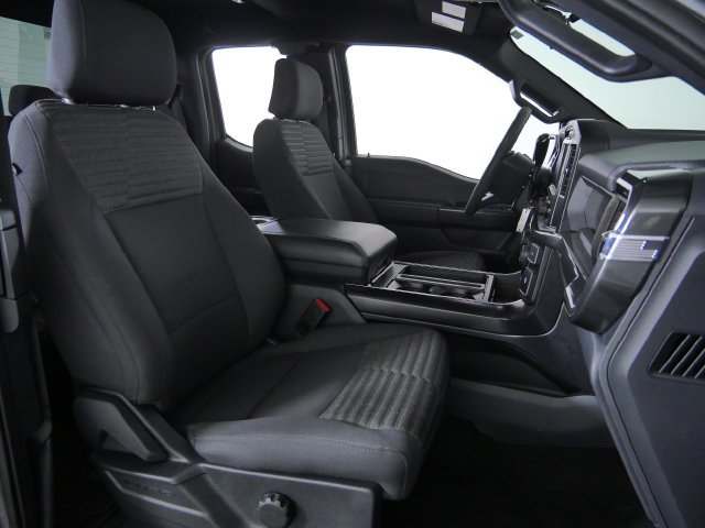 Certified 2023 Ford F150 XL w/ STX Appearance Package AWD/4WD image 11