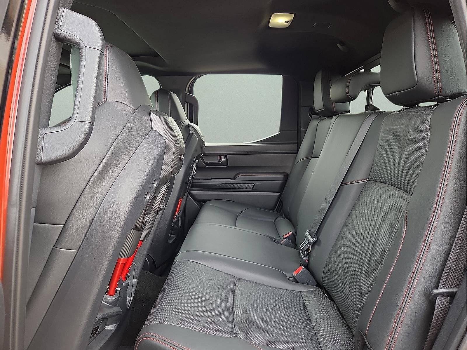 Used 2024 Toyota Tacoma TRD Pro image 10