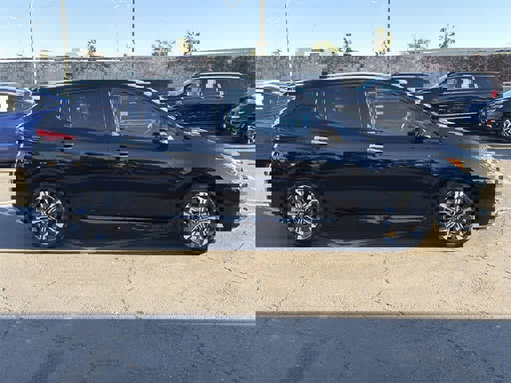 Used 2020 Nissan Leaf SV Plus w/ SV Plus Technology Package image 7