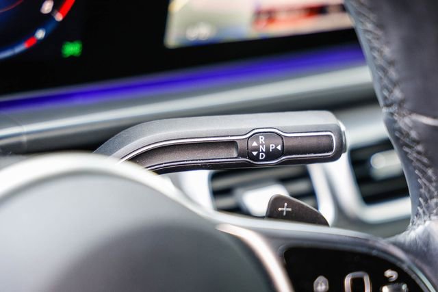 Used 2022 Mercedes-Benz GLE 350 4MATIC image 20