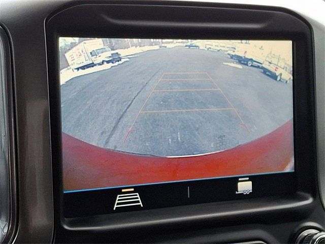 Used 2021 Chevrolet Silverado 1500 LT image 4