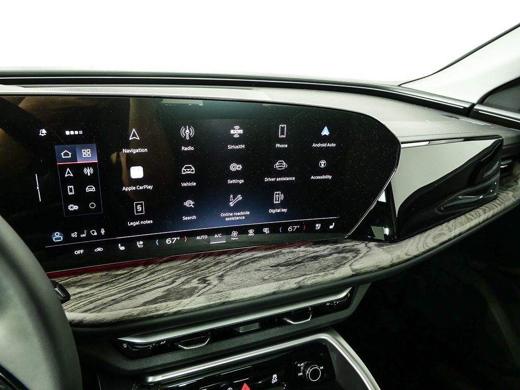 New 2025 Audi Q5 Premium Plus image 12