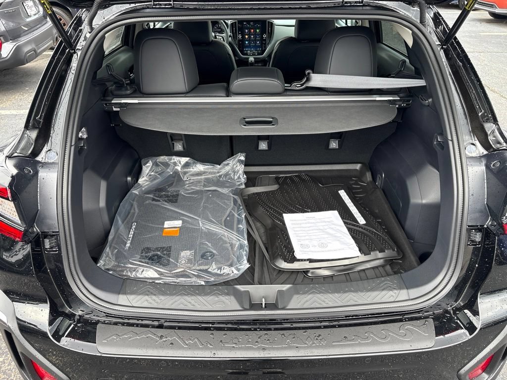 New 2026 Subaru Crosstrek 2.5i Limited AWD/4WD image 24