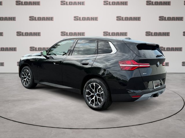 New 2026 BMW X3 xDrive30i w/ Premium Package AWD/4WD image 3