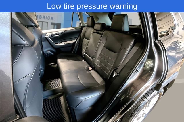 Used 2024 Toyota RAV4 XLE Premium w/ Weather Package AWD/4WD image 22