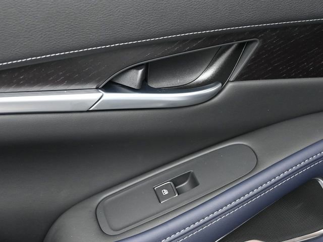 New 2026 INFINITI QX60 Sport w/ Dark Cargo Package image 23