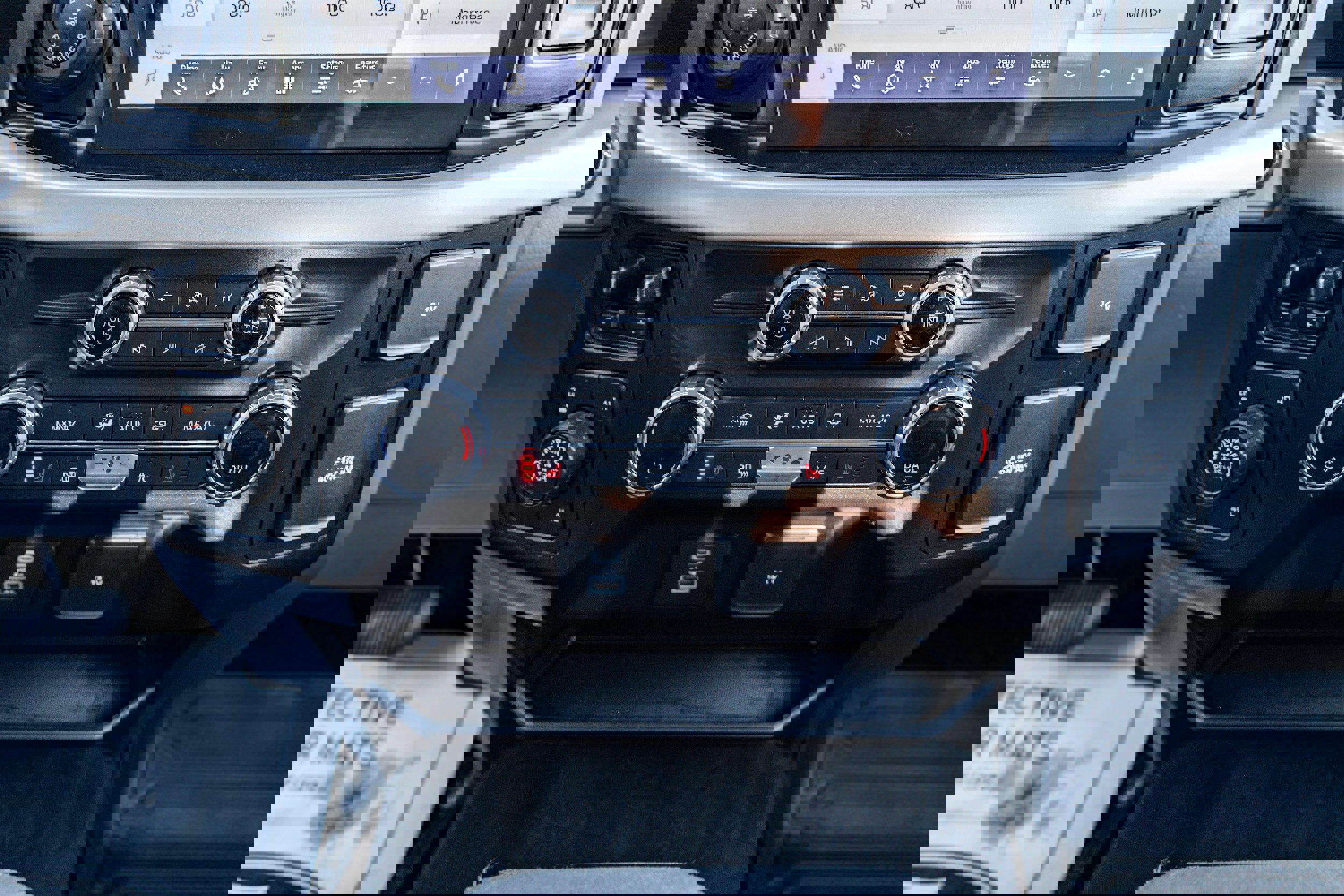 Certified 2021 Ford F150 XLT w/ Equipment Group 302A High image 11