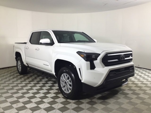 New 2025 Toyota Tacoma SR5 image 1