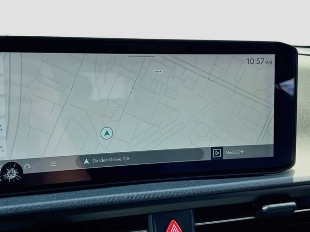 New 2026 Kia EV6 Light RWD image 13