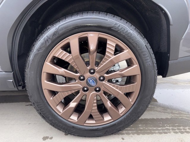 New 2026 Subaru Forester Sport image 9