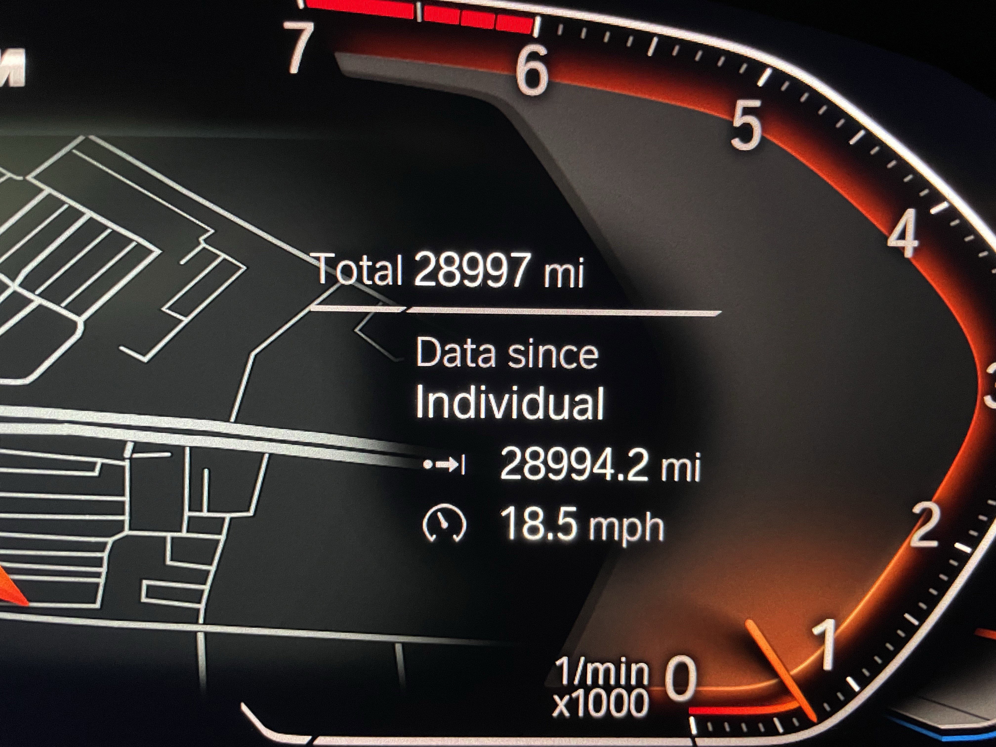 Used 2020 BMW X3 xDrive30i w/ M Sport Package 2 image 9