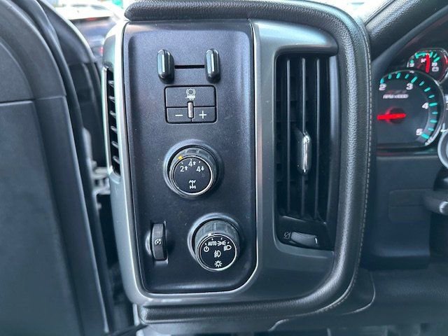 Used 2016 Chevrolet Silverado 3500 LTZ w/ Duramax Plus Package image 12