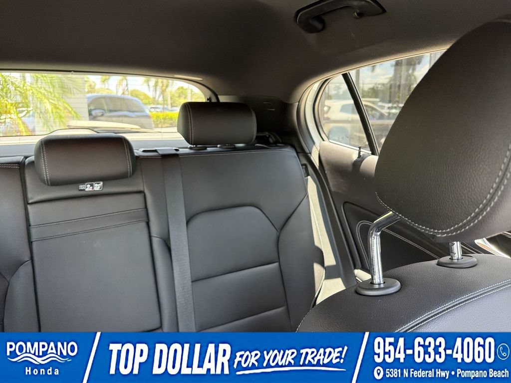Used 2020 Mercedes-Benz GLA 250 image 18