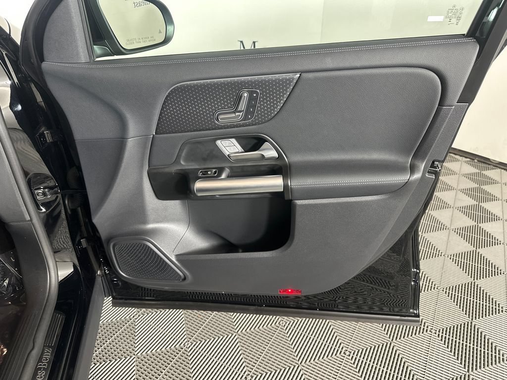 Certified 2026 Mercedes-Benz GLA 250 image 14