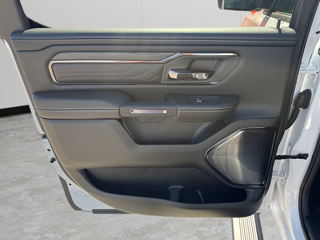 New 2026 RAM 1500 Limited AWD/4WD image 22