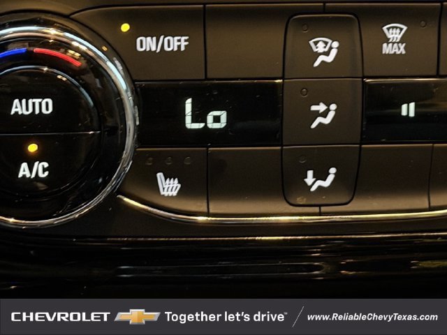 Used 2024 Chevrolet Trax ACTIV w/ Driver Confidence Package FWD image 23