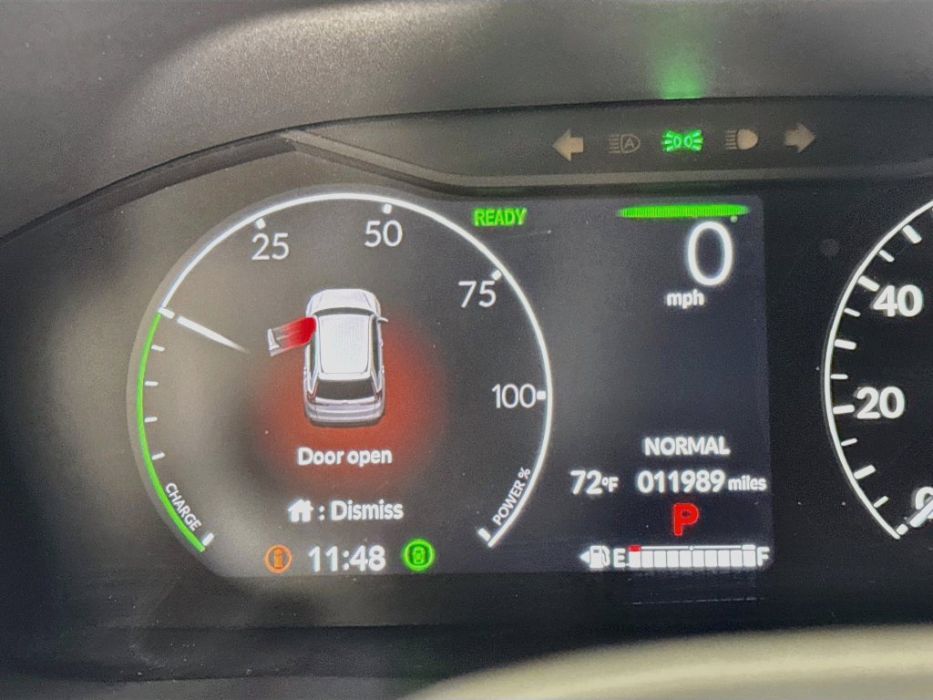 Used 2025 Honda CR-V Sport-L image 17