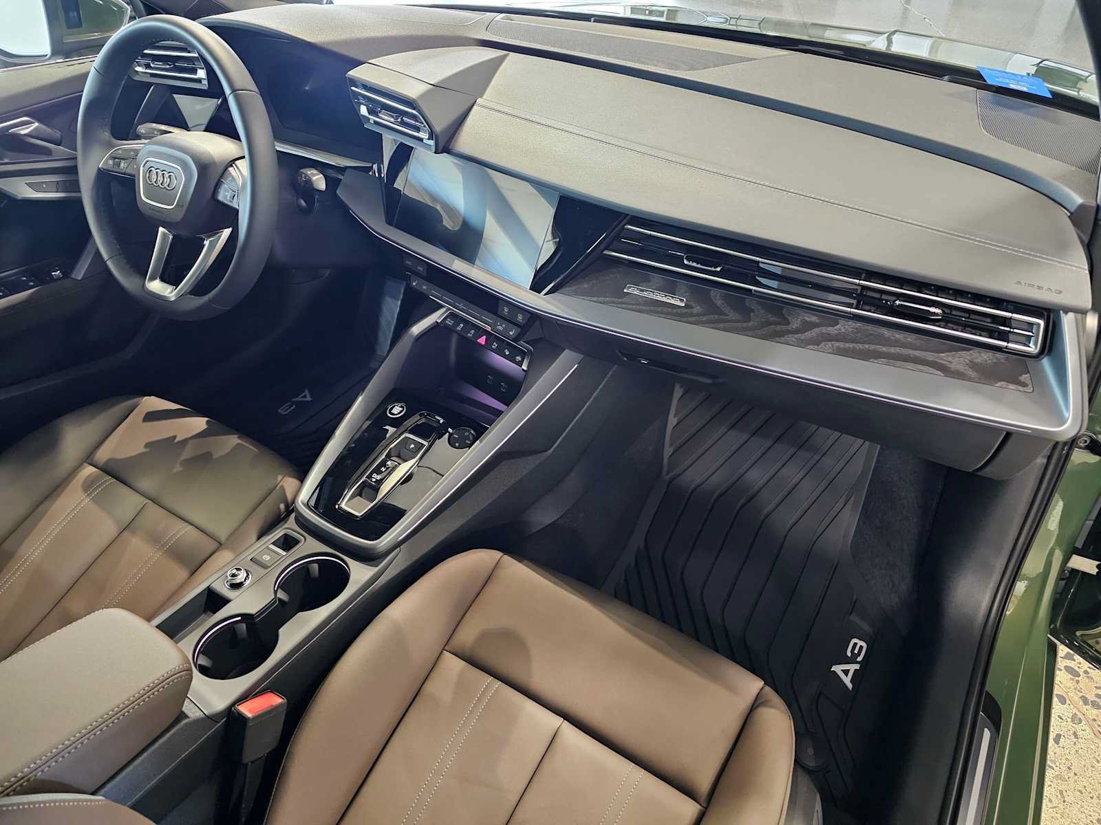 New 2026 Audi A3 2.0T Premium Plus AWD/4WD image 11