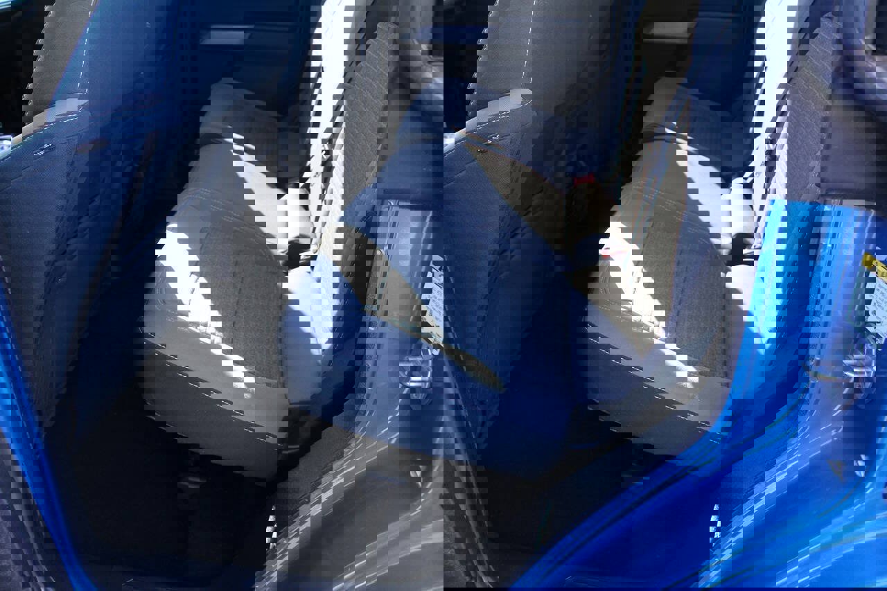 Used 2022 Ford Bronco Outer Banks w/ Sasquatch Package image 15