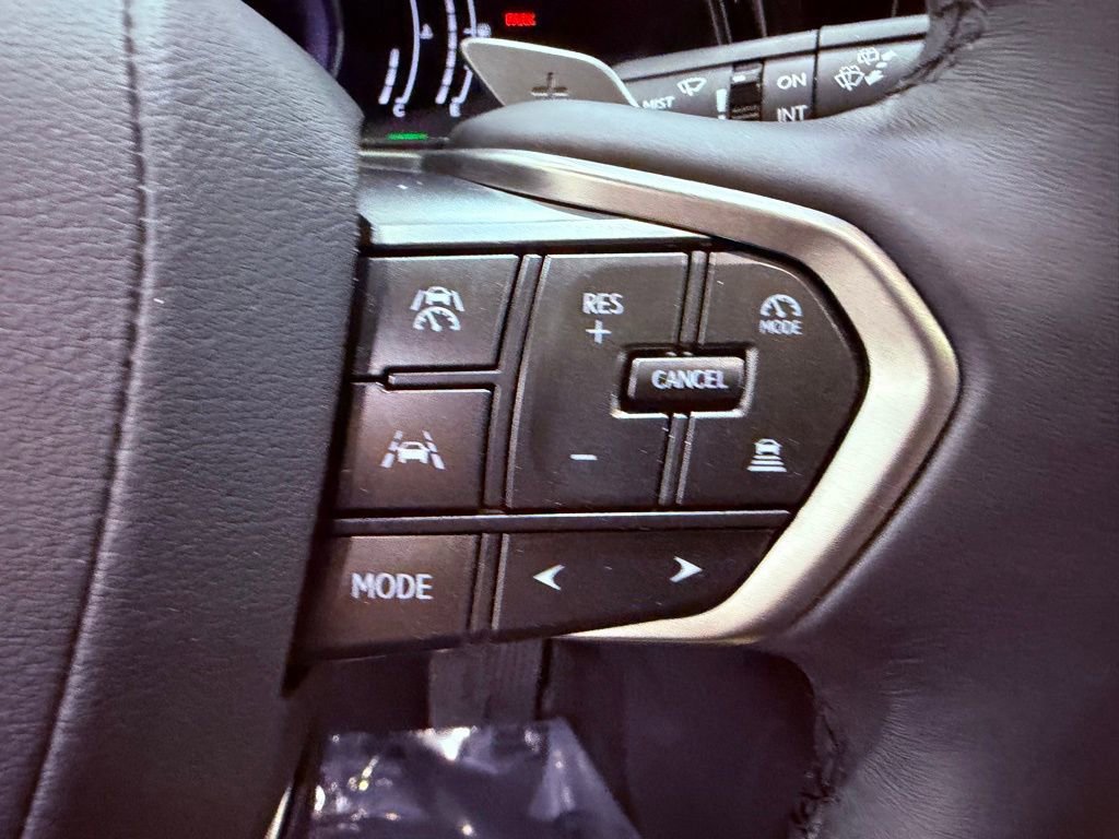 Certified 2024 Lexus RX 350h image 21