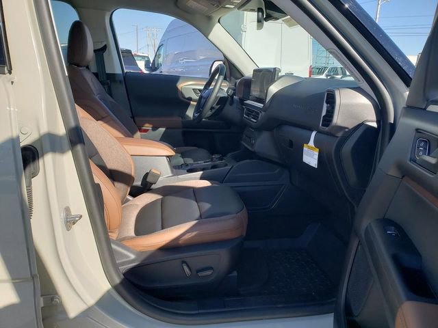 New 2025 Ford Bronco Sport Outer Banks image 19