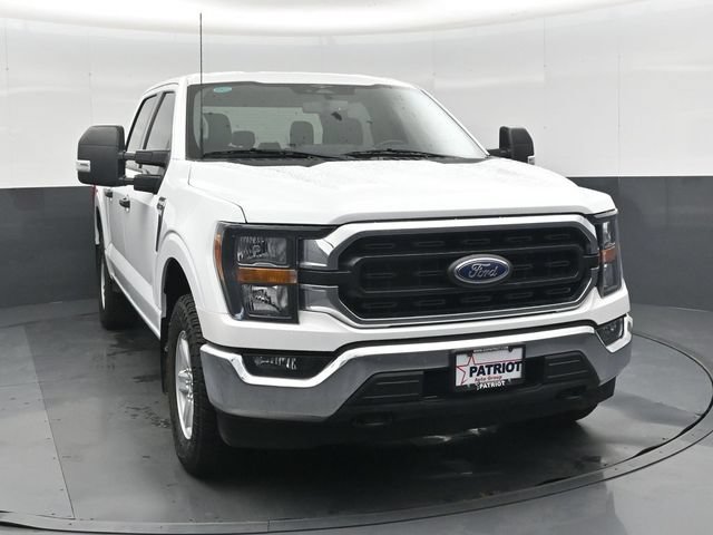 Used 2023 Ford F150 XLT w/ Equipment Group 301A Mid AWD/4WD image 27