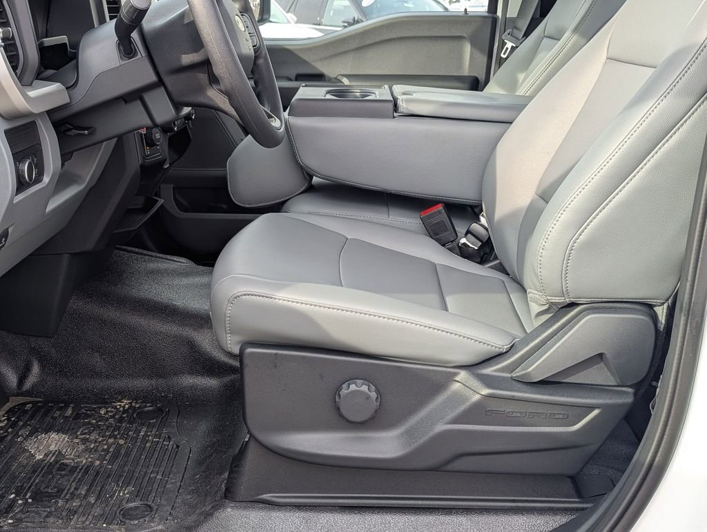 New 2026 Ford F250 XL w/ Snow Plow Prep Package image 6