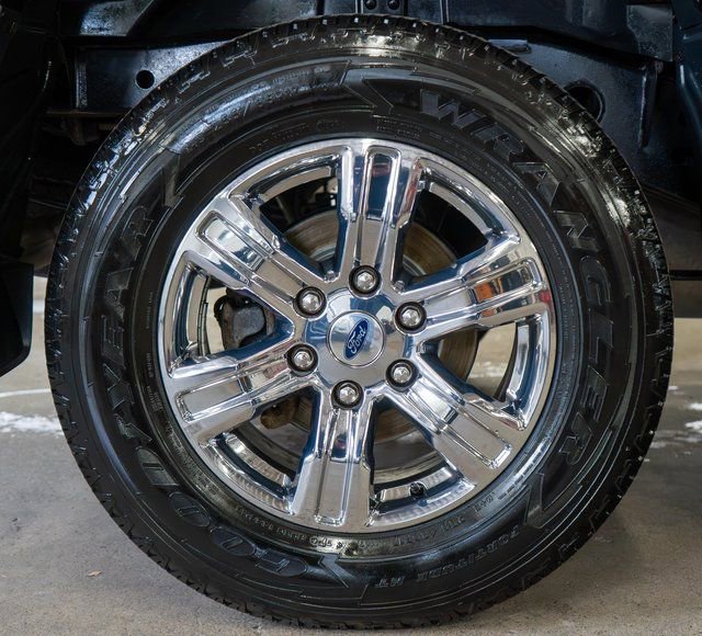 Used 2020 Ford Ranger XLT w/ Equipment Group 302A Luxury image 41