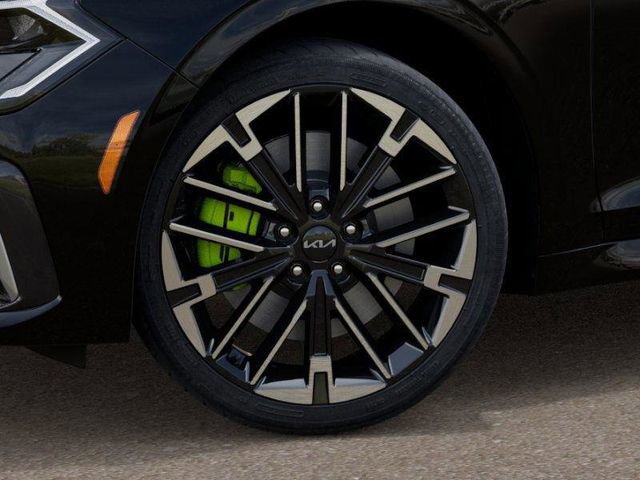New 2026 Kia K5 GT image 9
