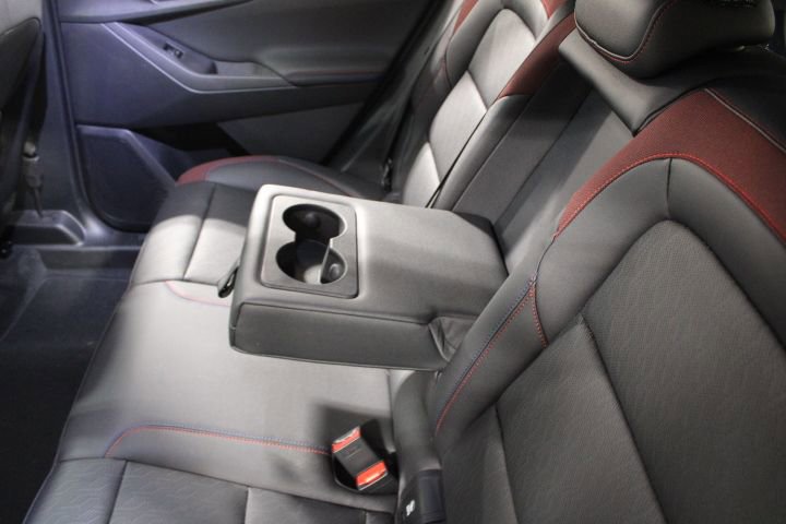 New 2026 Chevrolet Equinox RS w/ Convenience Package III image 53