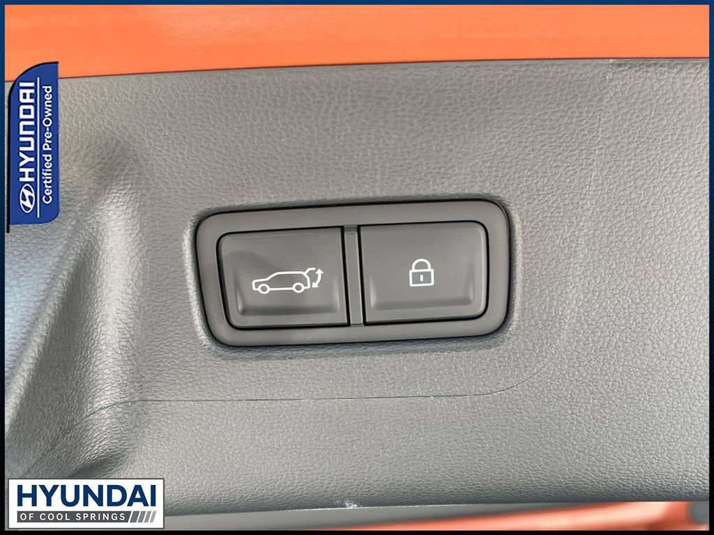 Certified 2025 Hyundai Santa Fe XRT AWD/4WD image 28