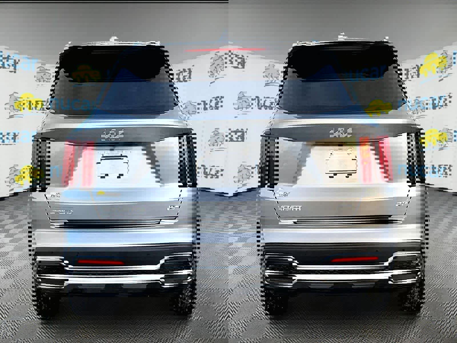 Used 2023 Kia Sorento SX Prestige w/ Panoramic Sunroof Package image 5