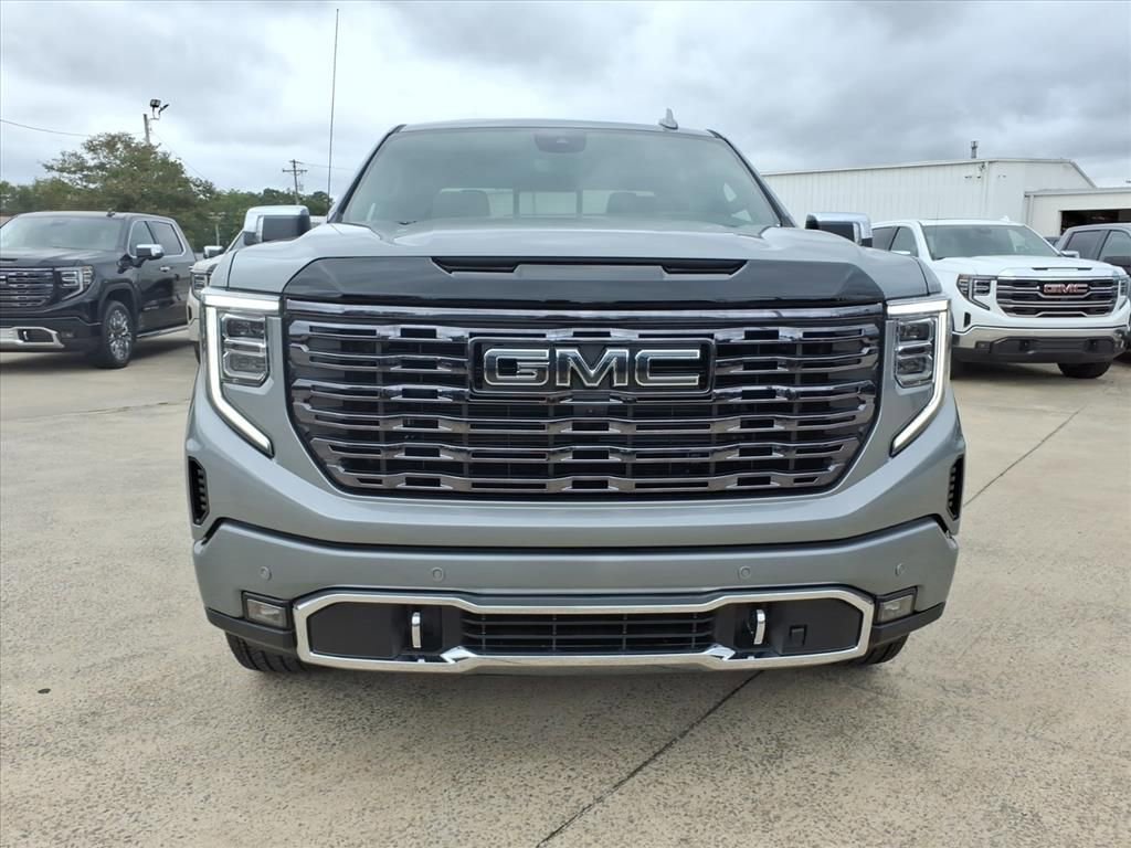 New 2026 GMC Sierra 1500 Denali Ultimate AWD/4WD image 2