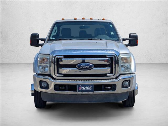Used 2016 Ford F450 XLT w/ XLT Value Package AWD/4WD video 2