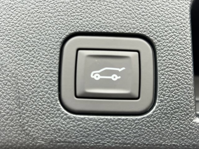 New 2027 Chevrolet Equinox RS w/ Safety and Technology Package AWD/4WD image 38