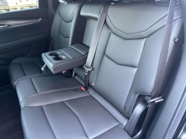Certified 2023 Cadillac XT5 Luxury FWD image 30