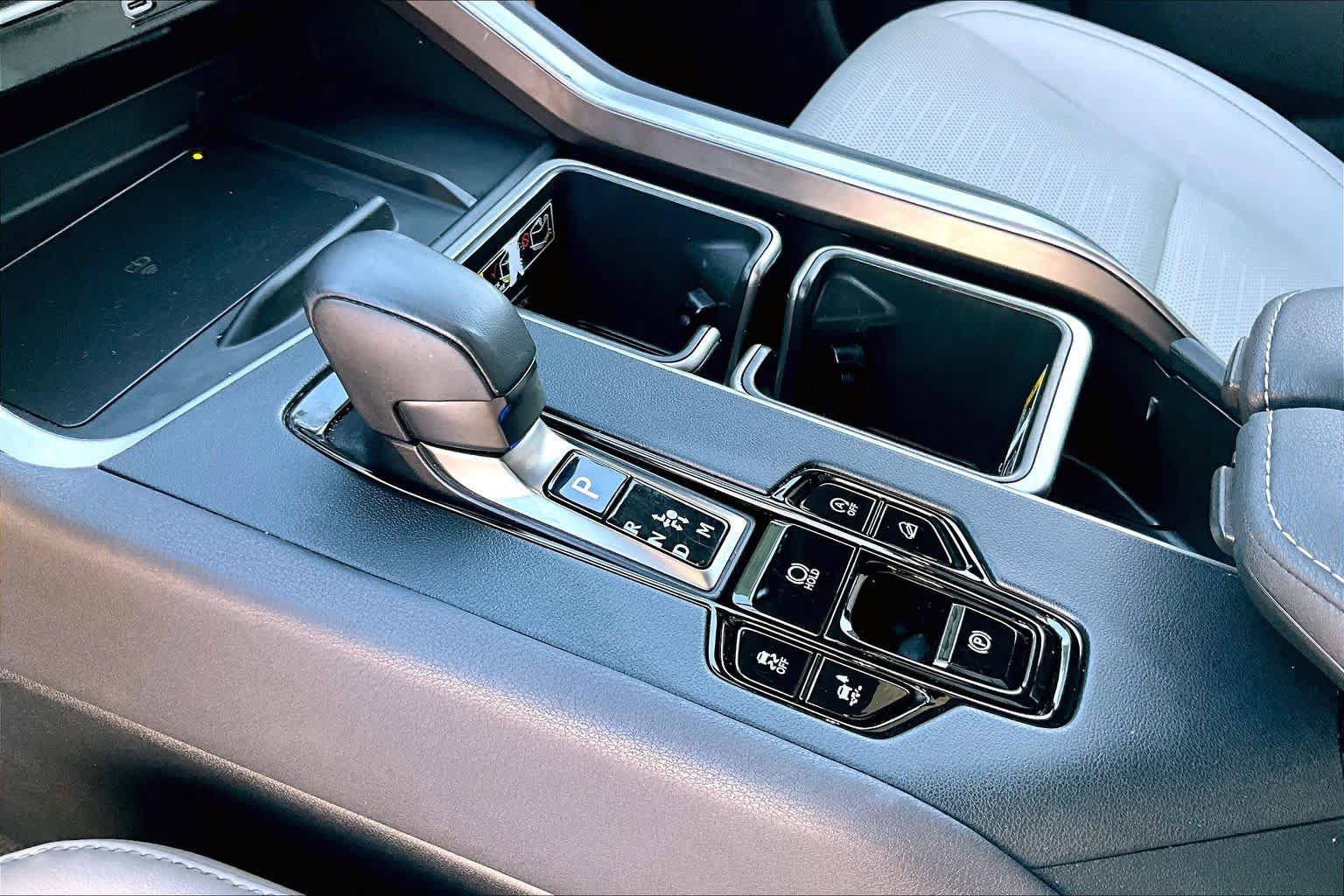 Certified 2024 Lexus TX 350 AWD w/ Cold Weather Package image 15