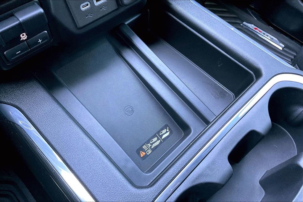 Used 2020 GMC Sierra 1500 AT4 w/ AT4 Premium Package image 24