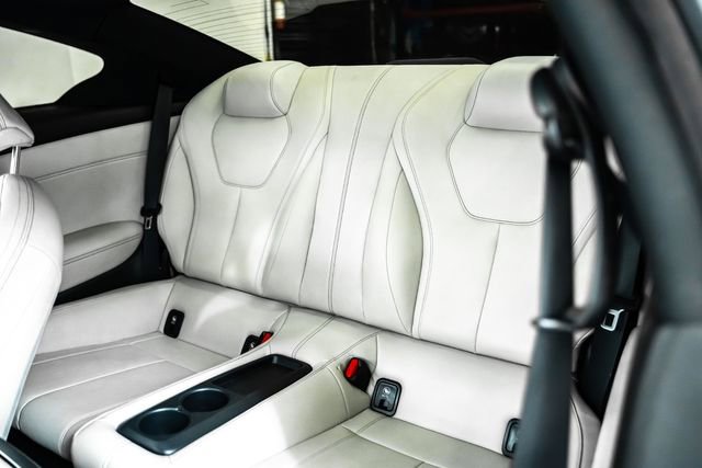 Used 2019 INFINITI Q60 3.0t Luxe RWD image 17