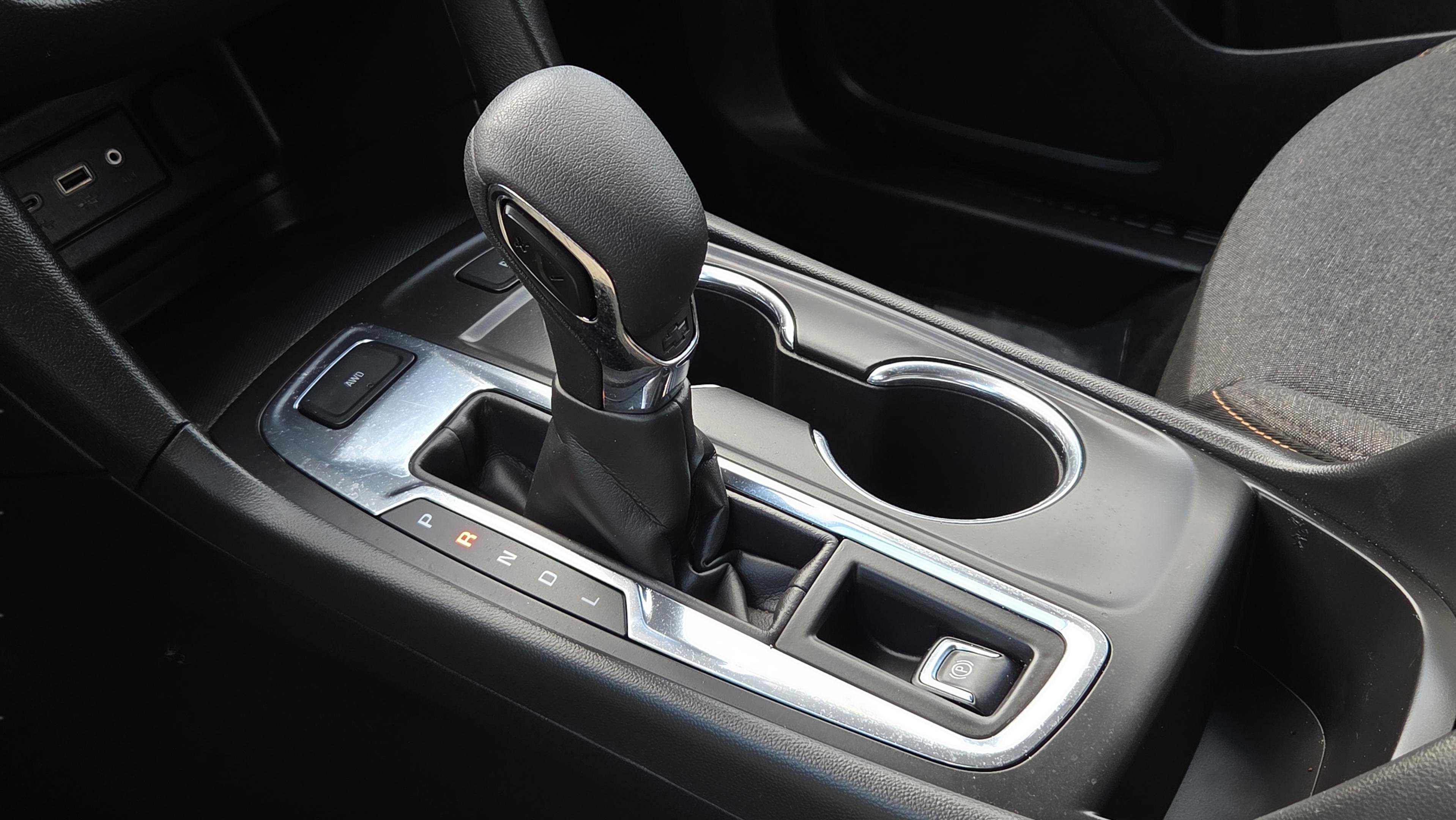 Used 2024 Chevrolet Equinox LT image 14