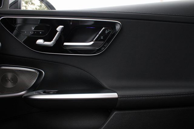 Used 2024 Mercedes-Benz C 300 4MATIC Sedan image 29