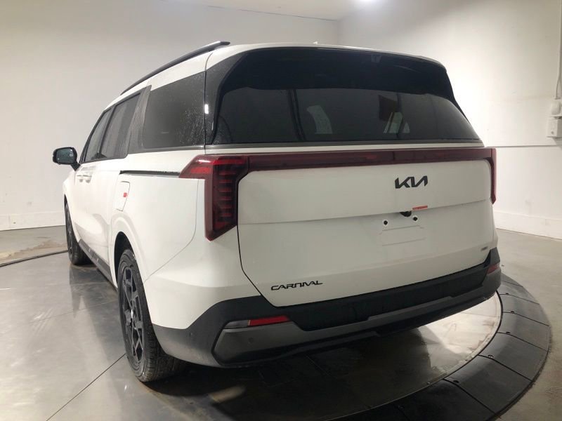 New 2026 Kia Carnival SX Prestige image 5