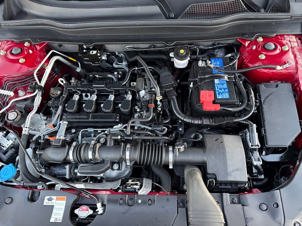 Used 2022 Honda Accord Sport image 28