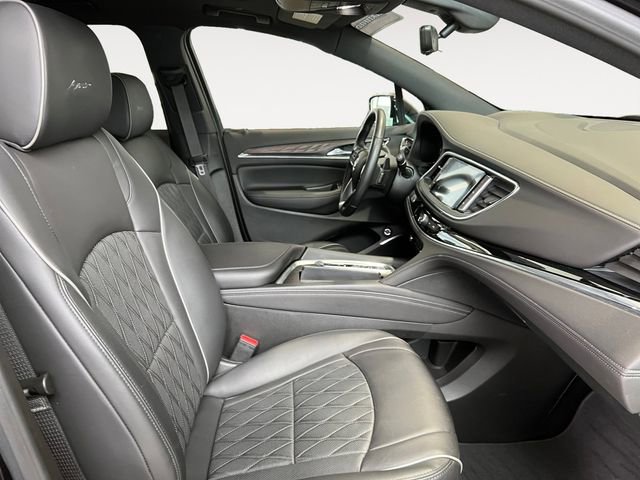 Used 2022 Buick Enclave Avenir w/ Trailering Package, 5000 lbs. AWD/4WD image 13
