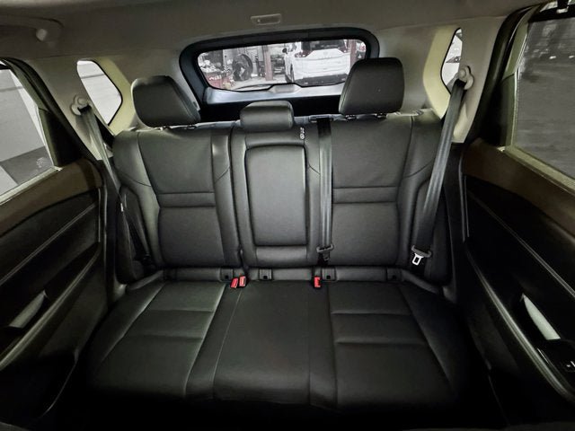 Certified 2023 Nissan Rogue SL w/ SL Premium Package AWD/4WD image 21