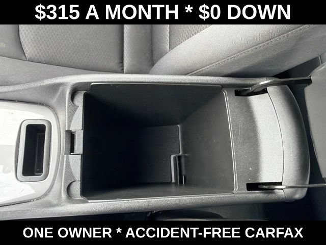 Used 2025 Chevrolet Malibu LT FWD image 27
