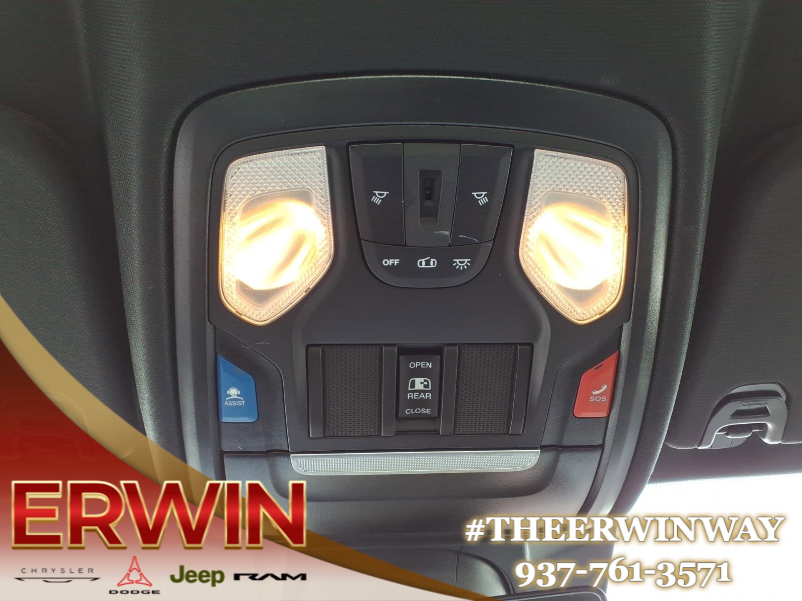 Used 2023 RAM 1500 Big Horn image 20