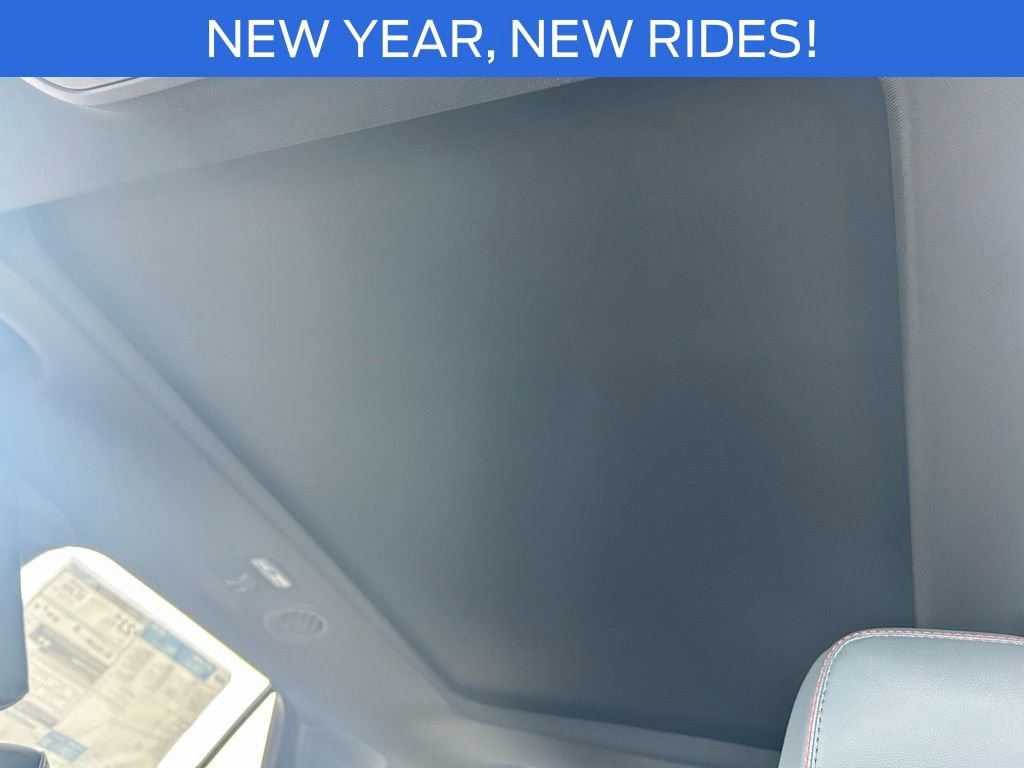 New 2026 Ford Explorer ST-Line w/ ST-Line Street Pack AWD/4WD image 40