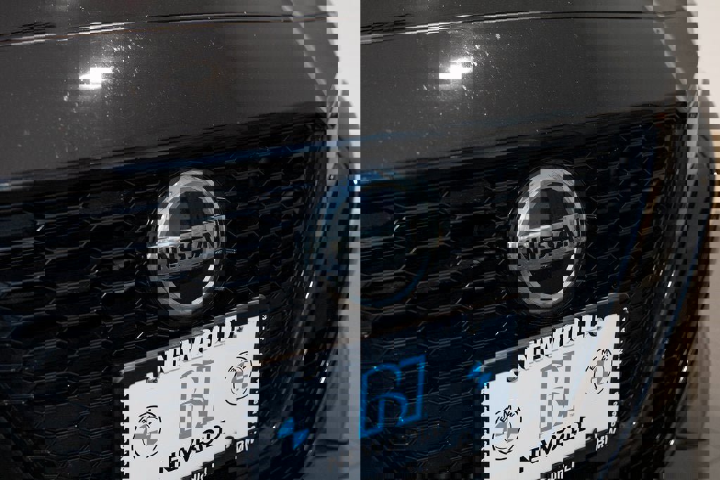 Used 2022 Nissan Altima 2.5 SR w/ Midnight Edition Package image 7