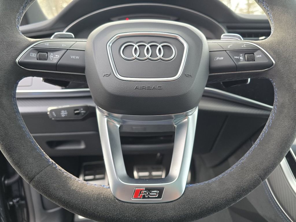 New 2026 Audi RS Q8 performance AWD/4WD image 43